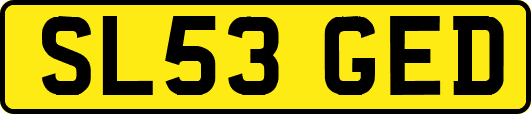 SL53GED