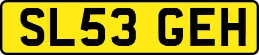 SL53GEH