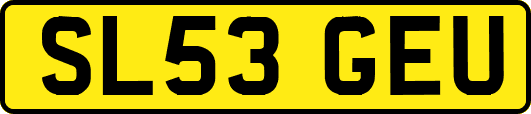 SL53GEU