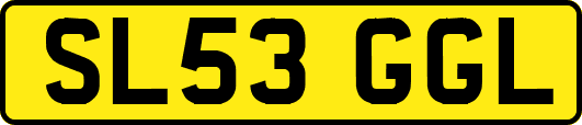 SL53GGL