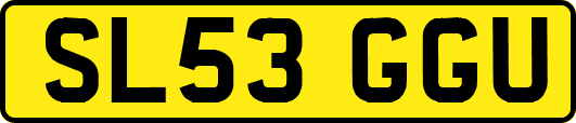 SL53GGU