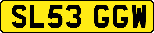 SL53GGW