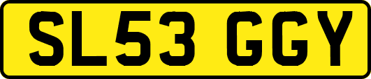 SL53GGY