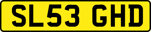 SL53GHD