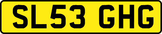 SL53GHG