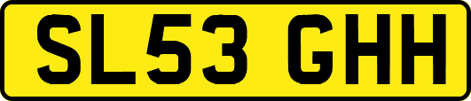 SL53GHH