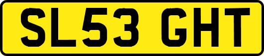SL53GHT