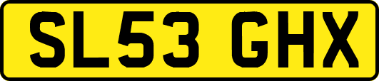 SL53GHX