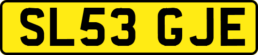SL53GJE