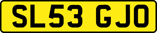 SL53GJO