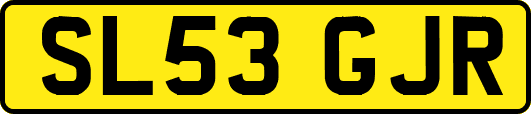 SL53GJR