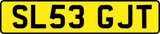 SL53GJT