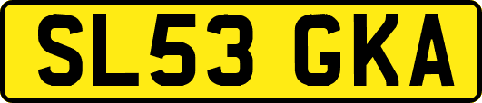 SL53GKA