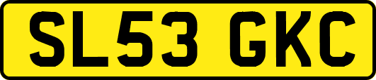 SL53GKC