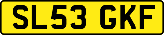 SL53GKF