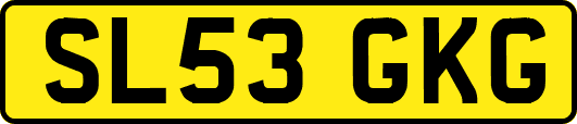 SL53GKG