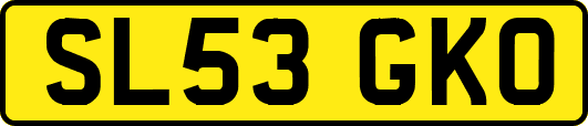 SL53GKO