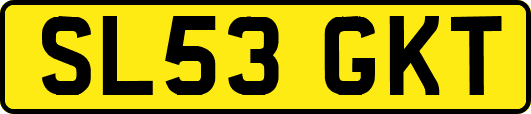 SL53GKT
