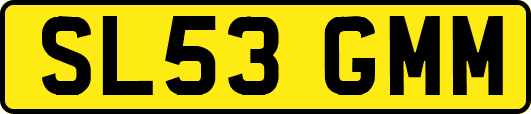 SL53GMM