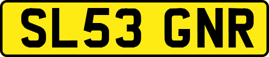 SL53GNR