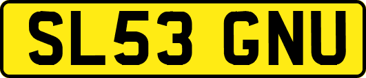 SL53GNU
