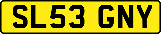 SL53GNY