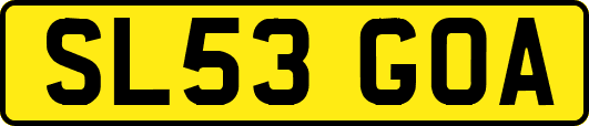 SL53GOA