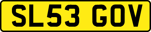 SL53GOV