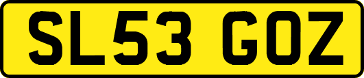 SL53GOZ