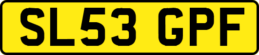SL53GPF