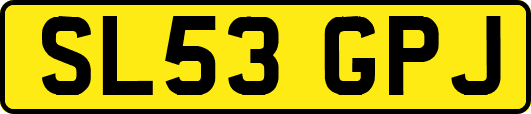 SL53GPJ