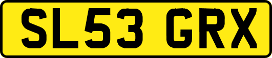 SL53GRX
