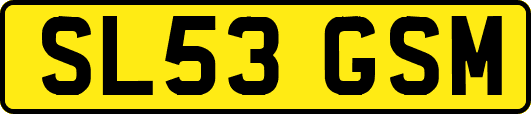 SL53GSM