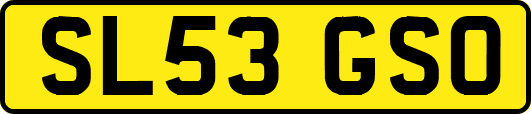 SL53GSO
