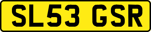 SL53GSR