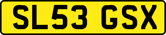 SL53GSX