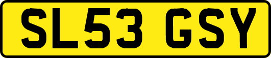 SL53GSY