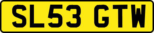 SL53GTW