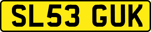 SL53GUK
