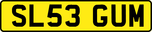 SL53GUM