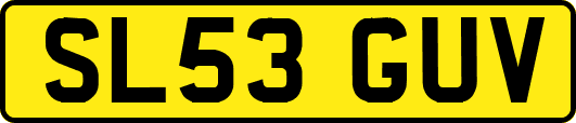 SL53GUV