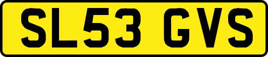 SL53GVS
