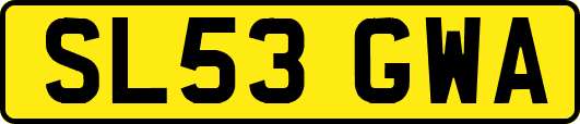 SL53GWA