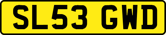 SL53GWD