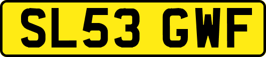 SL53GWF