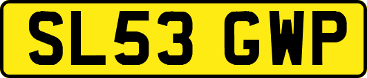 SL53GWP