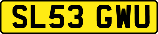 SL53GWU
