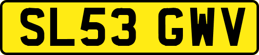 SL53GWV