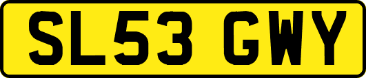 SL53GWY
