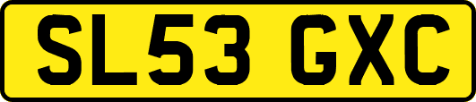 SL53GXC